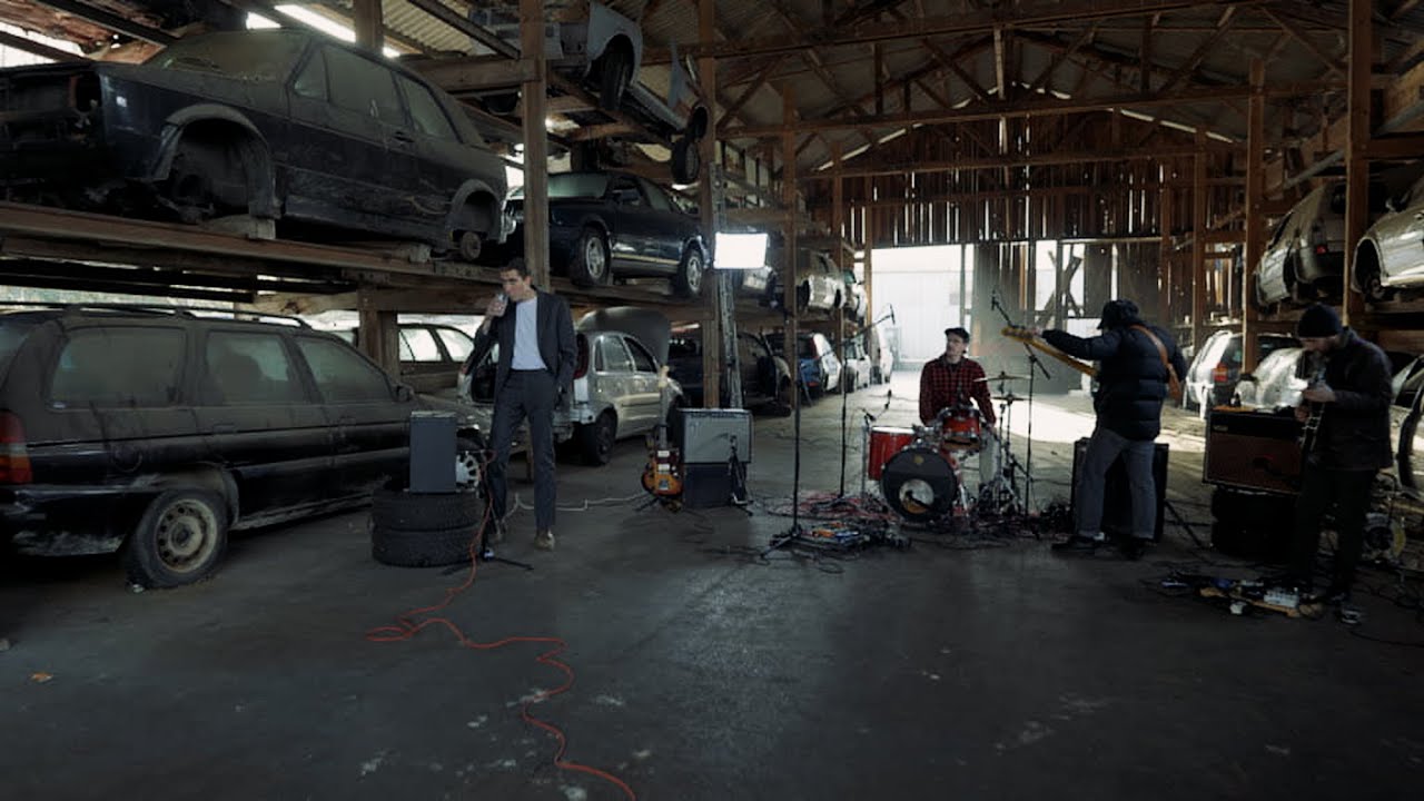 Penkowski (Club Soda Session)