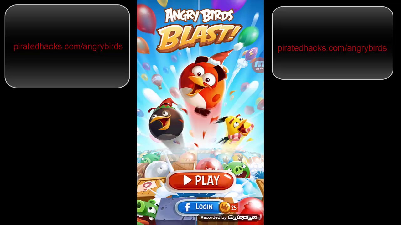 Angry Birds Blast How To Get Gold Coins And Silver Coins