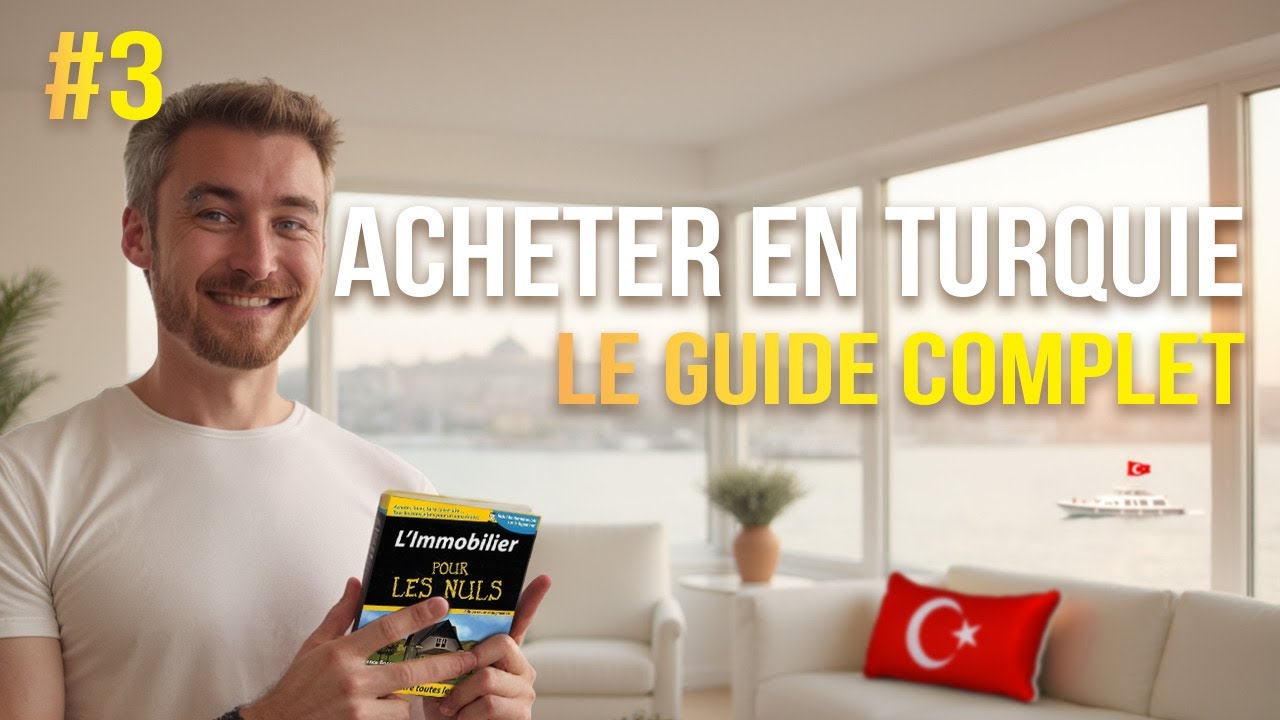 N'oublie pas ça AVANT d'acheter en Turquie 🇹🇷