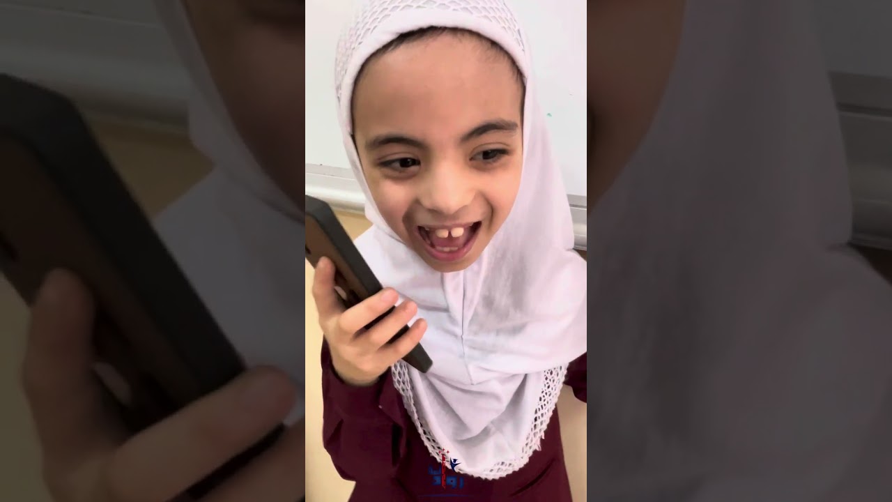 اذاعة الام رواد العلا .. حب الام ..لا يساويه اي حب 🩷