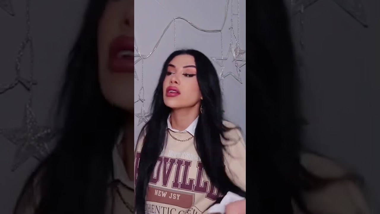 &Ccedil;AKAL KONSERİNE GİDİP &Ccedil;AKALI TANIMAMAK! Gizem Dağ