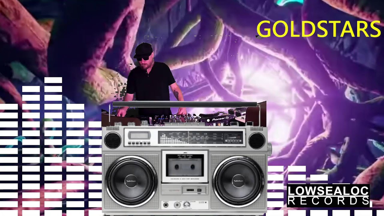 GOLDSTARS Live 01/26/26 Edmonton