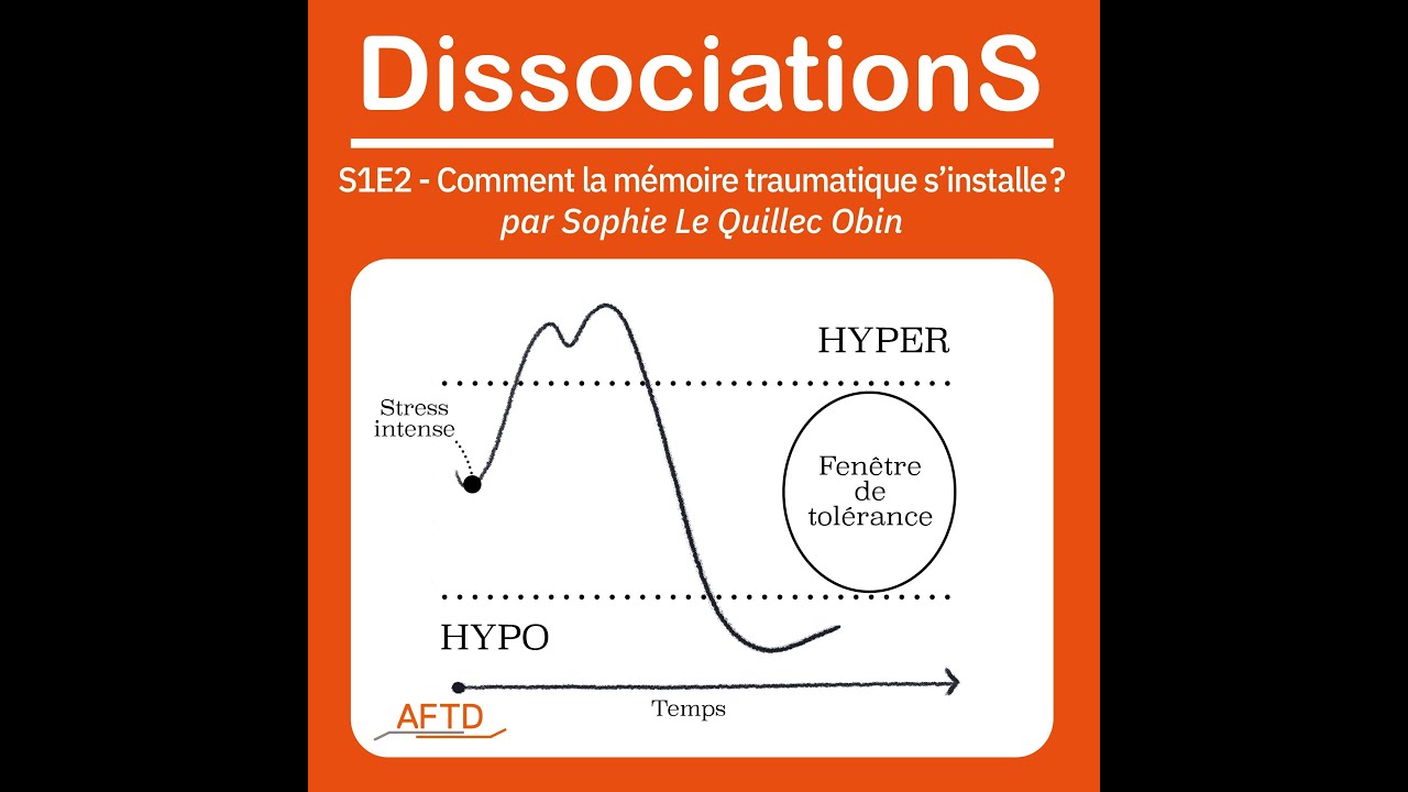 DissociationS  - S1E2