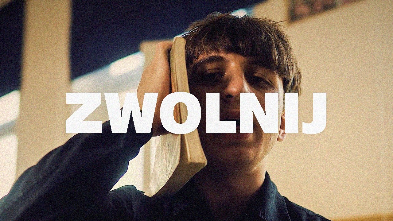 (FREE) OKEKEL x VKIE x ALESHEN TYPE BEAT - ZWOLNIJ