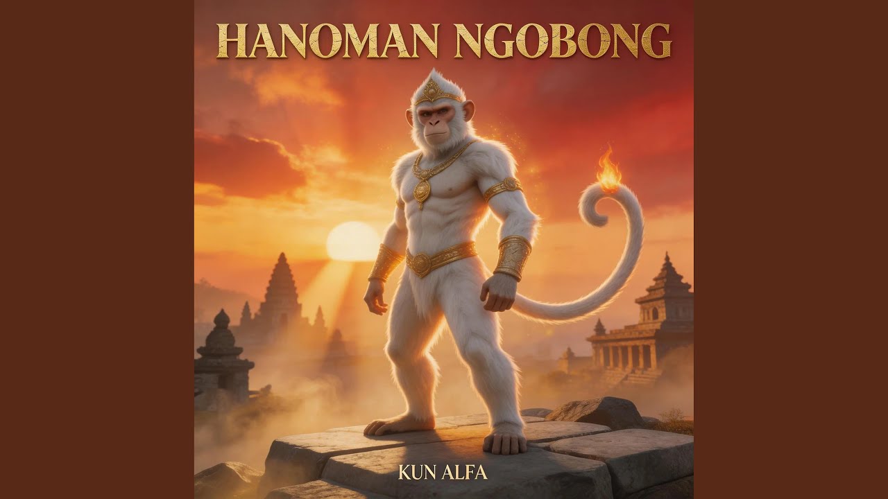 Hanoman Ngamuk
