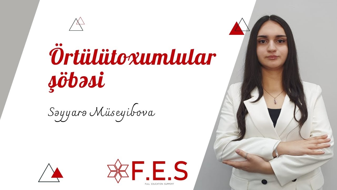 ÖRTÜLÜTOXUMLULAR ŞÖBƏSİ | XAÇÇİÇƏKLİLƏR VƏ GÜLÇİÇƏKLİLƏR FƏSİLƏSİ | SƏYYARƏ MÜSEYİBOVA |  BİOLOGİYA