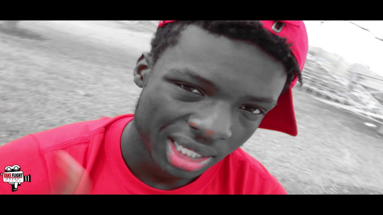 G6_Baker - Basic OFFICIAL VIDEO (TAKEFLIGHTFILMS)