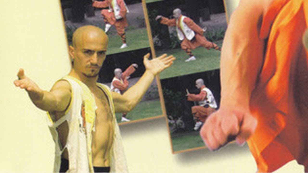 Shaolin vol.5 - Tai Chi