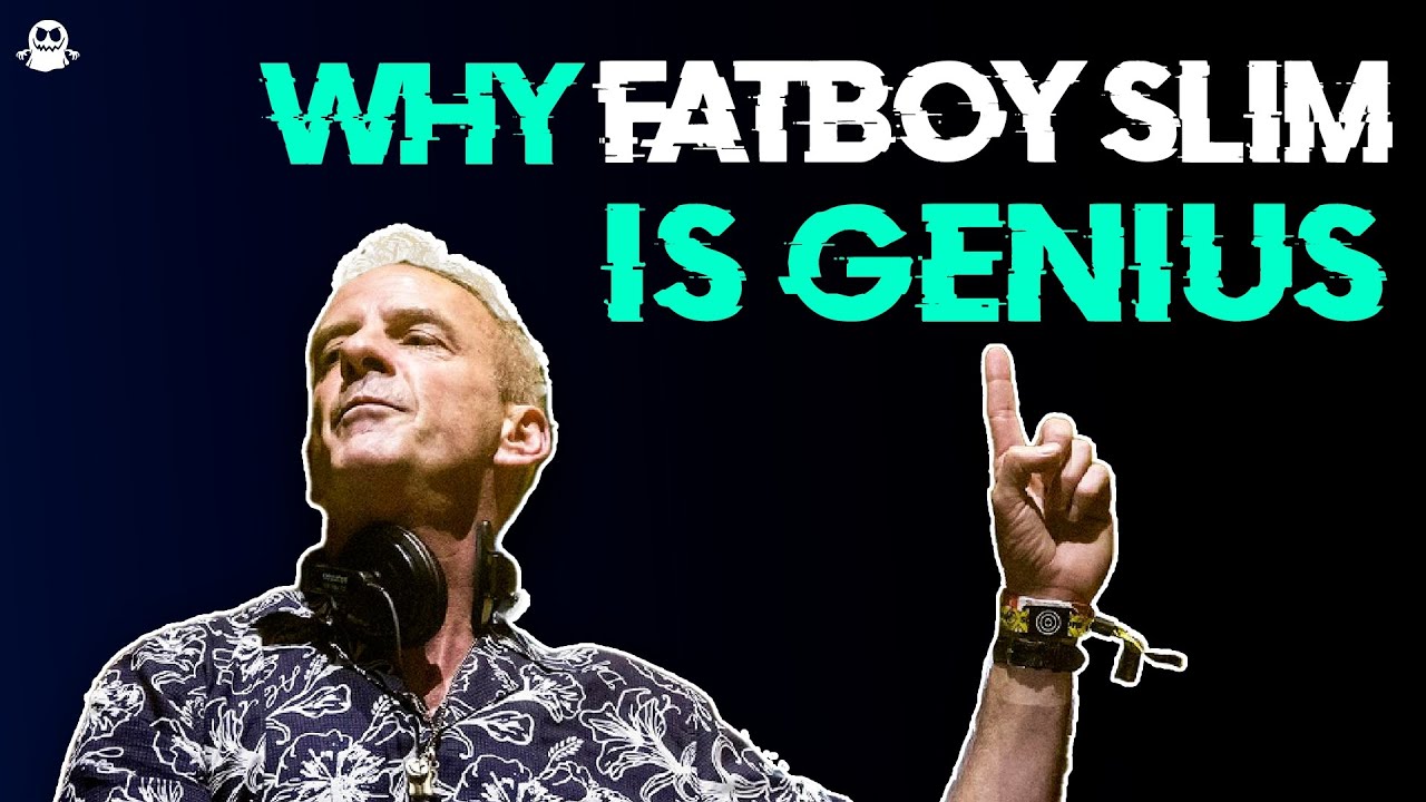 Sample Walkthrough: Fatboy Slim - The Rockafeller Skank