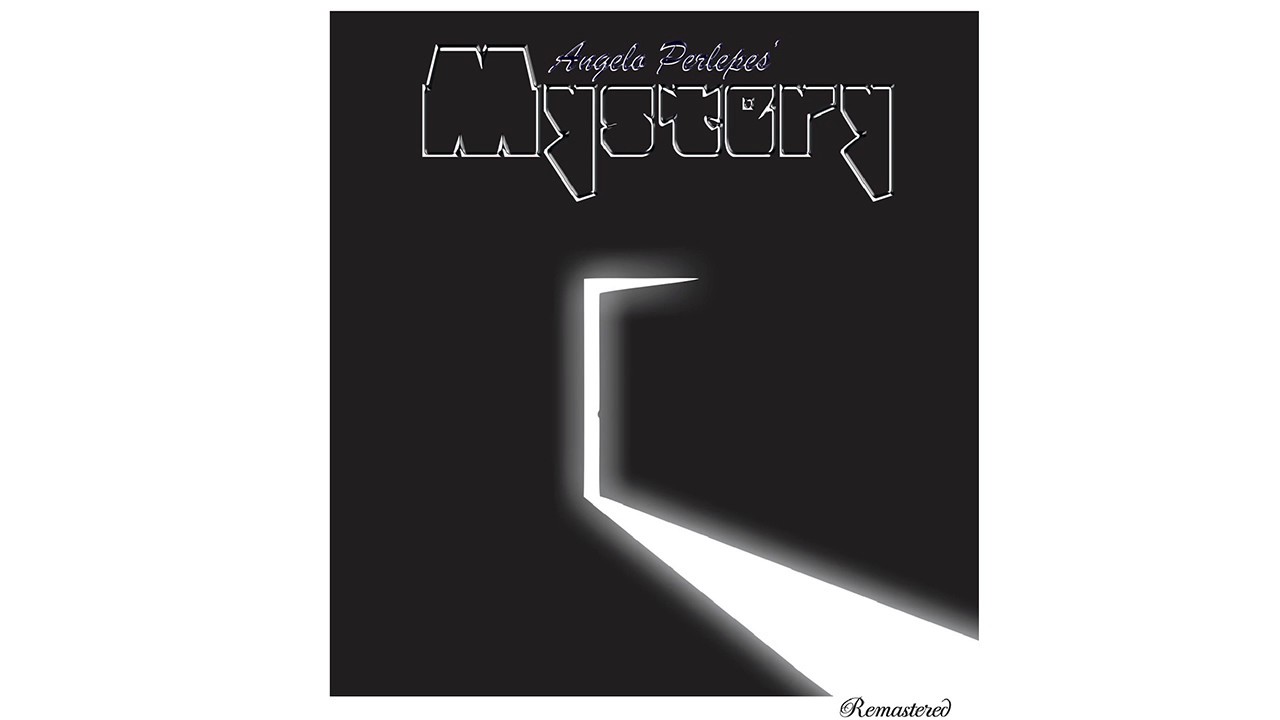 Angelo Perlepes' Mystery - The Return - Official Audio Release