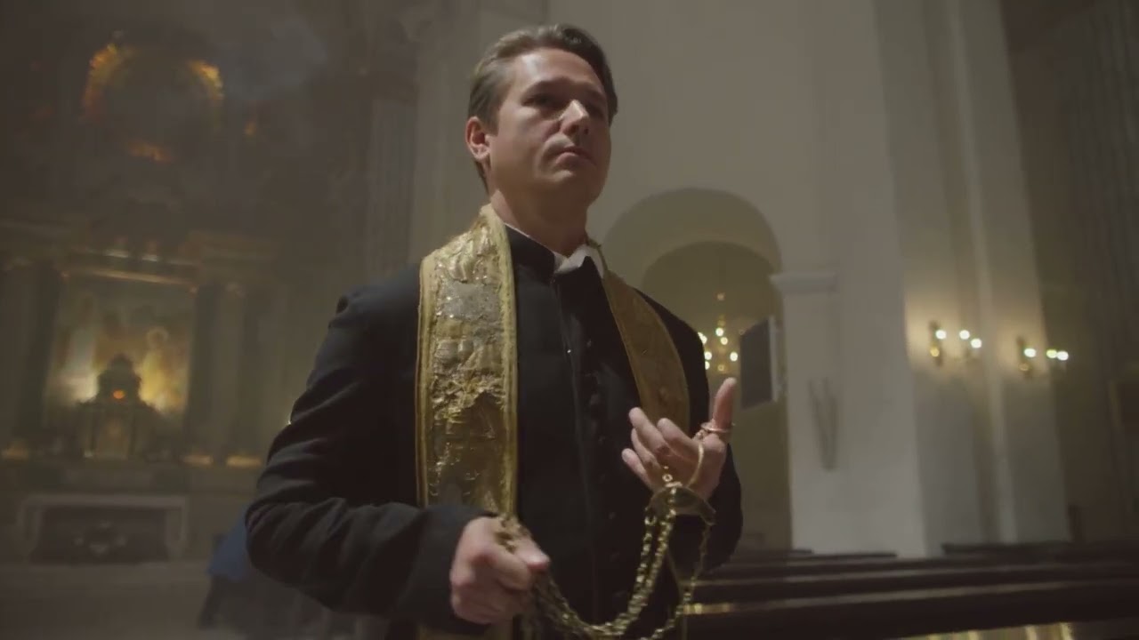 The Mass Explained: The Sacred Liturgy and the 7 Sacraments (RCIA + Beginners Guide)