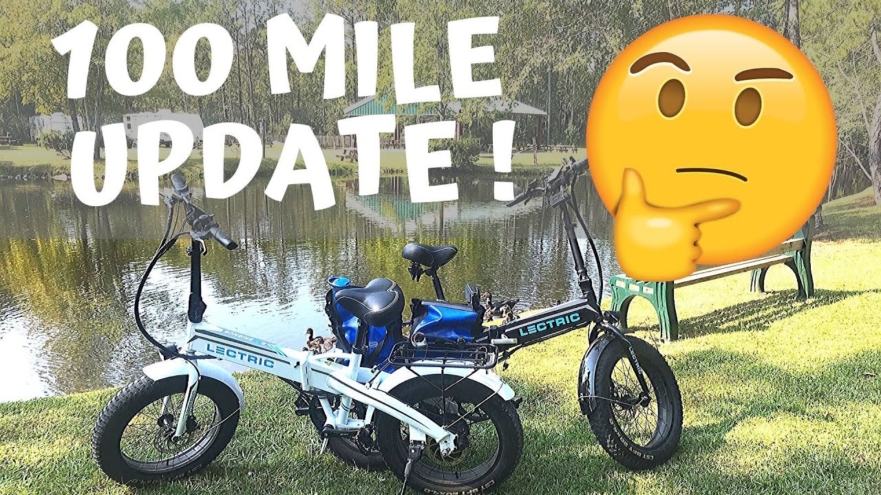 Lectric XP - BEST FAST e Bike - Opinions and Thoughts