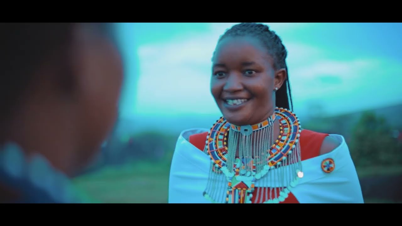 OINOTI LEMAA_MAA AI NANYORR-THE MAA(OFFICIAL 4K MUSIC VIDEO)