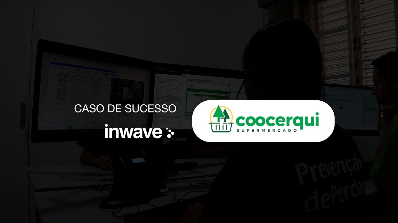 Caso de Sucesso | Entenda como a Coocerqui reduziu perdas e custos operacionais