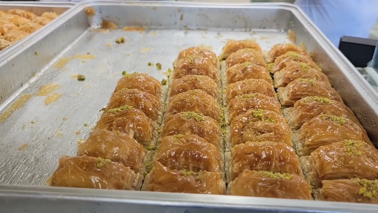 Turkish Delight