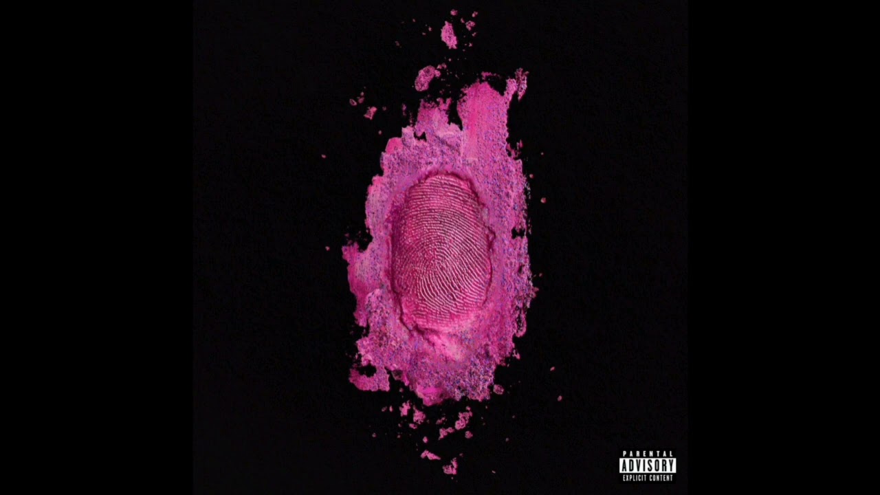 Nicki Minaj - Truffle Butter (Acapella)