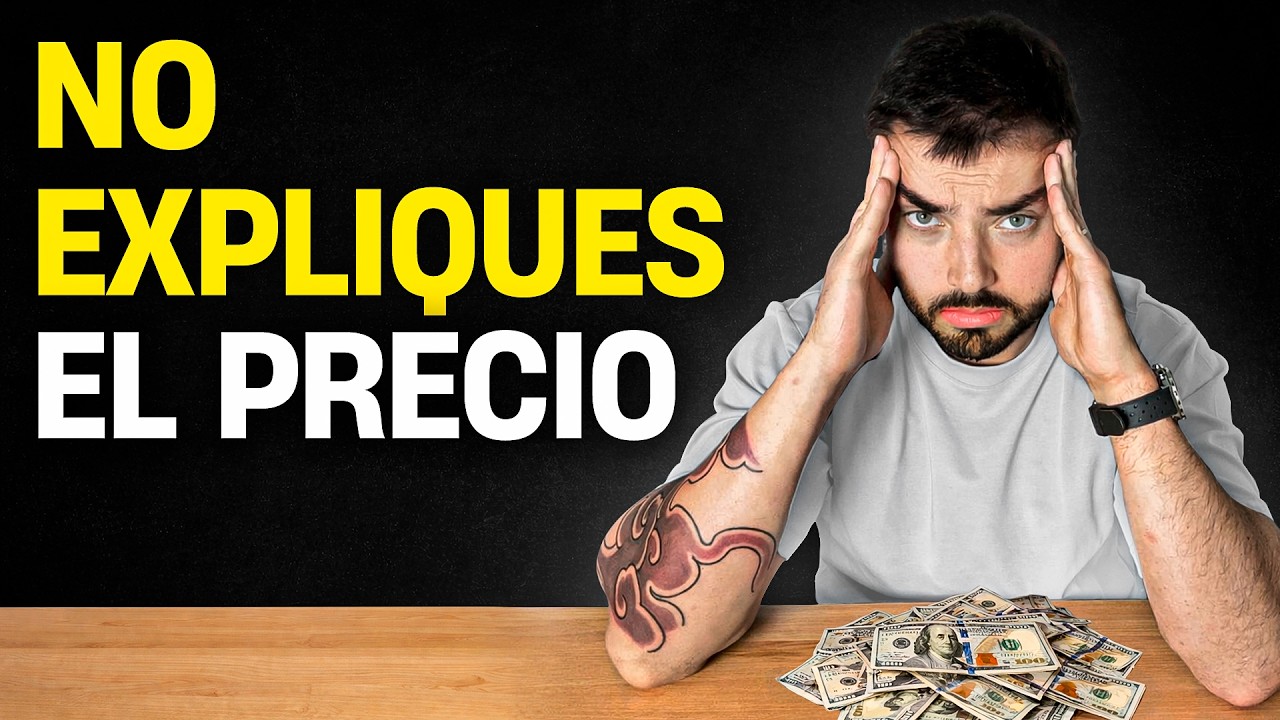 El Secreto para Manejar Cualquier Objeci&oacute;n de Ventas (Nunca Lo Ver&aacute;n Venir)