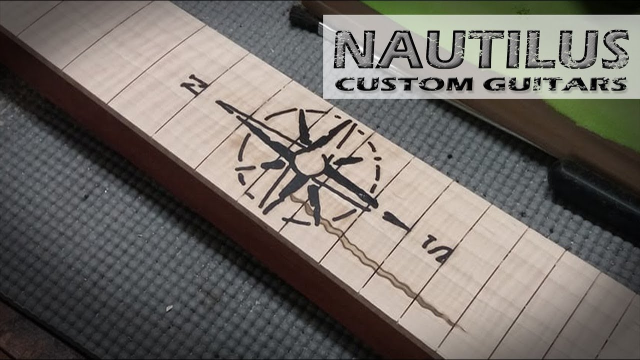How to: Back Fill Inlay Tutorial