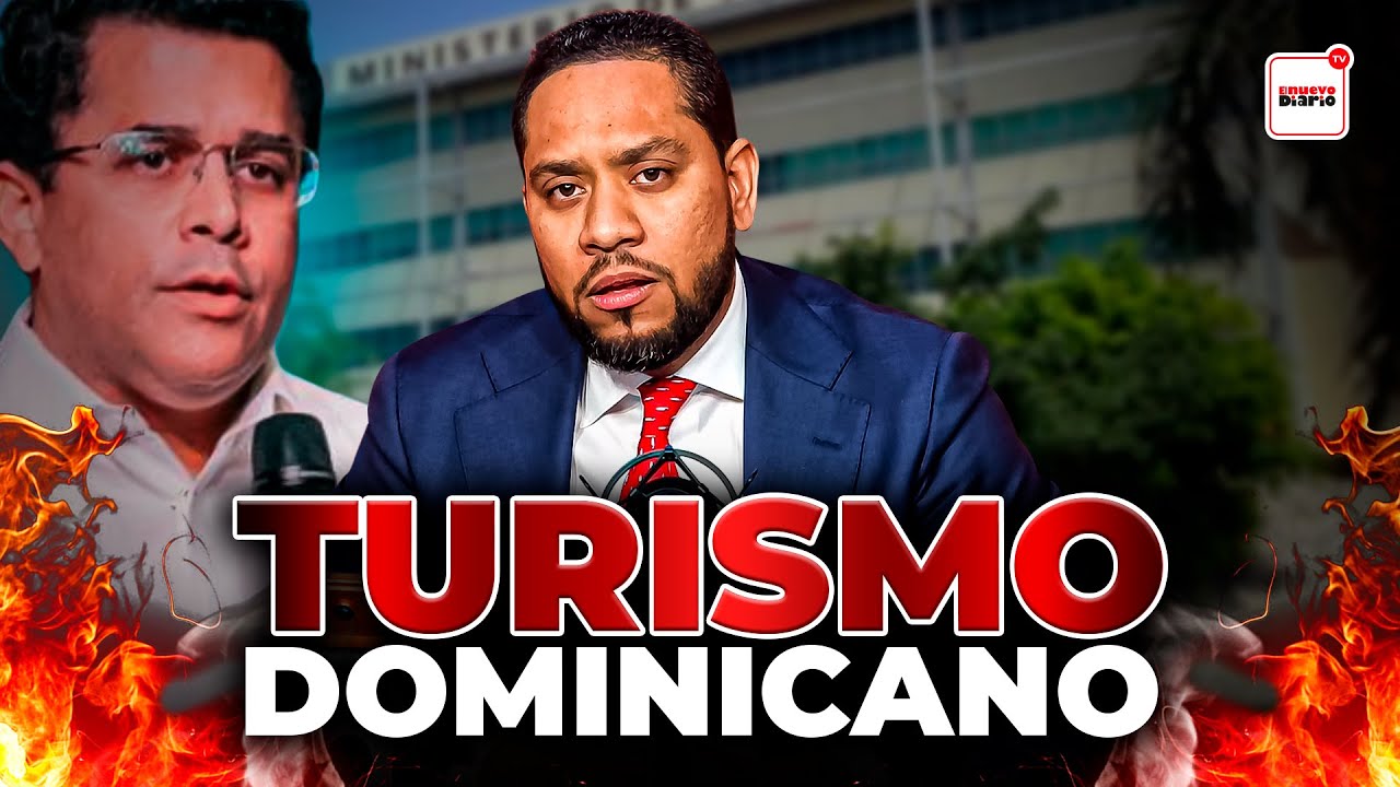 ¿Sin turismo no hay país? Jaime Rincón defiende su impacto económico real