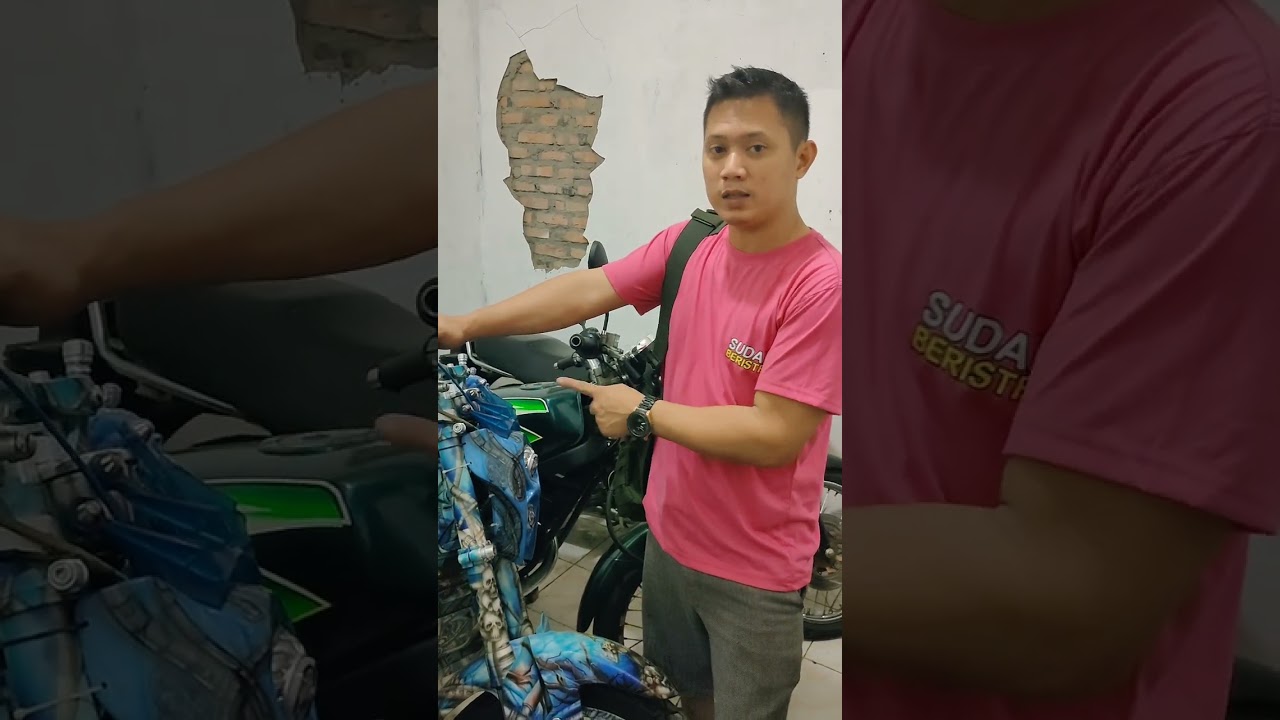 Yang dekat merapat yang jauh siap kirim,lokasi Cikarang selatan wa 089696154496  #jualbelirxkingdepo