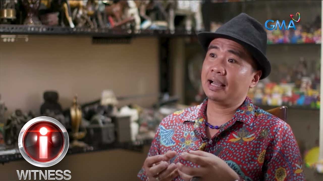 Antique collector sa Caloocan, nakapagpundar ng tatlong bahay dahil sa kanyang negosyo | I-Witness