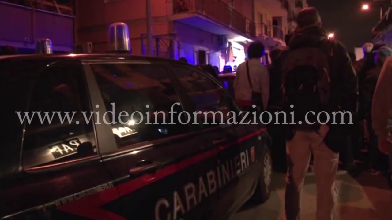 Camorra, sei arresti per il duplice omicidio nel centro estetico di Arzano