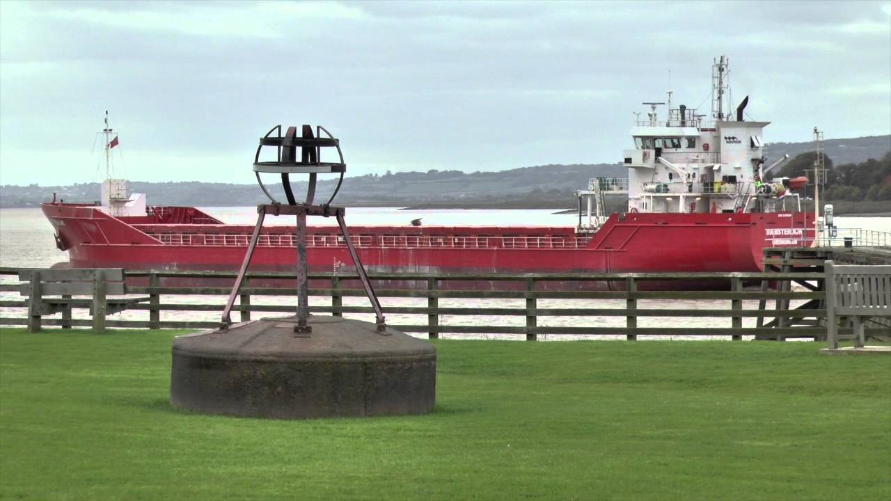Departing Sharpness