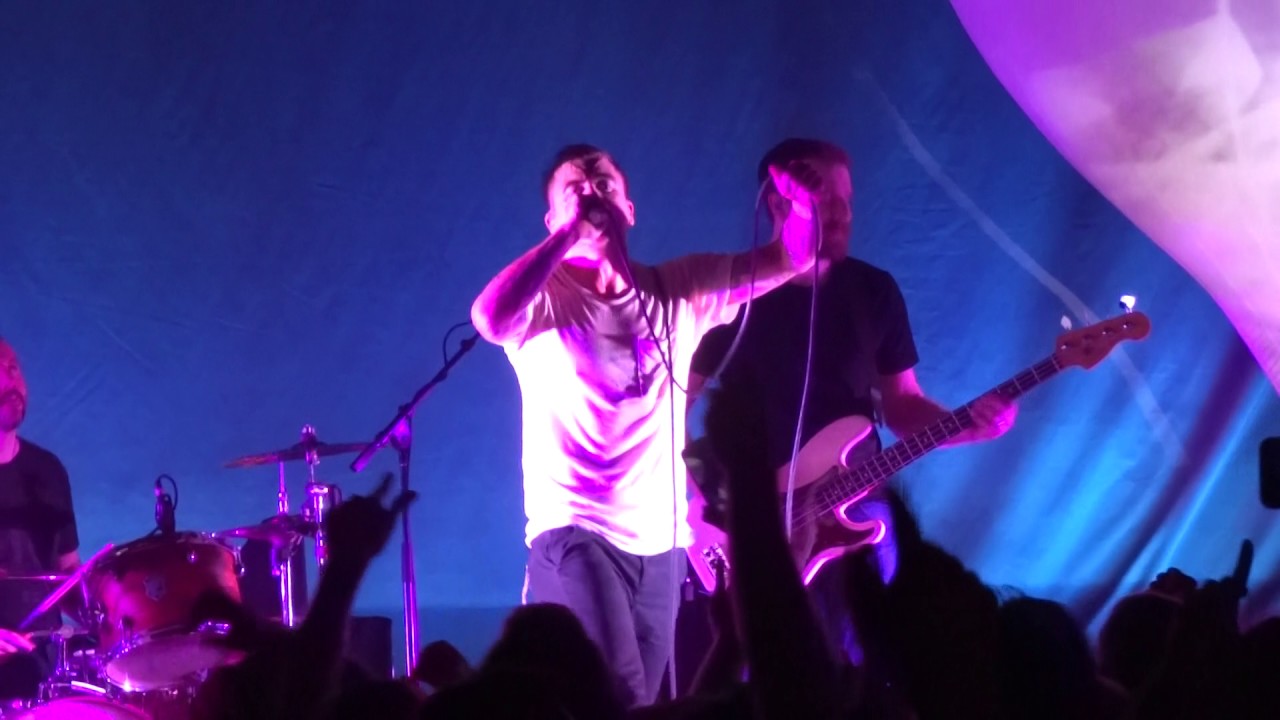 Circa Survive - 
