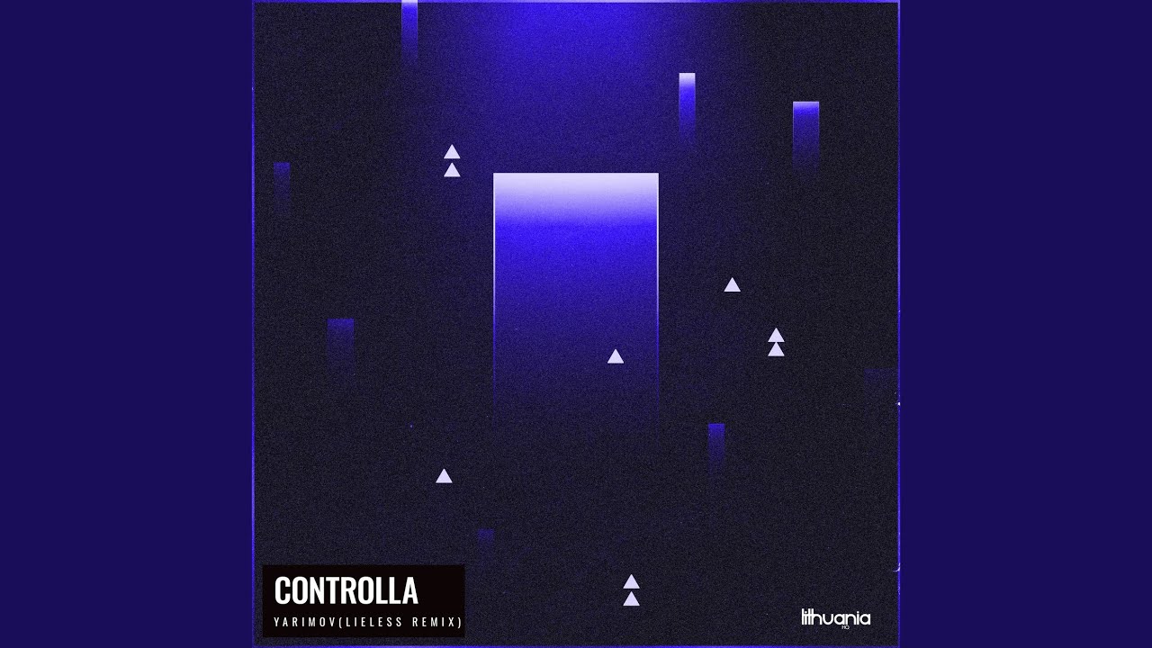 Controlla (Lieless Remix)