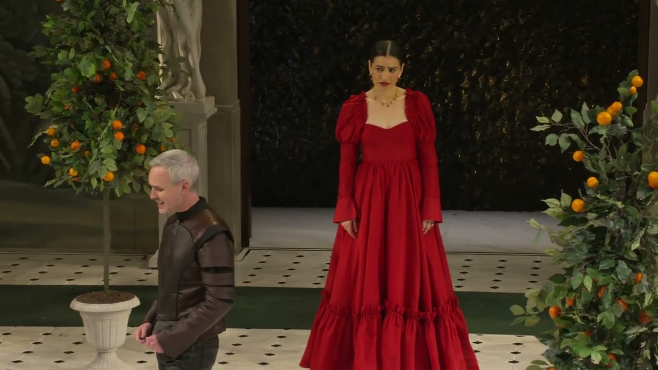 THE TAMING OF THE SHREW - Best Beware My Sting