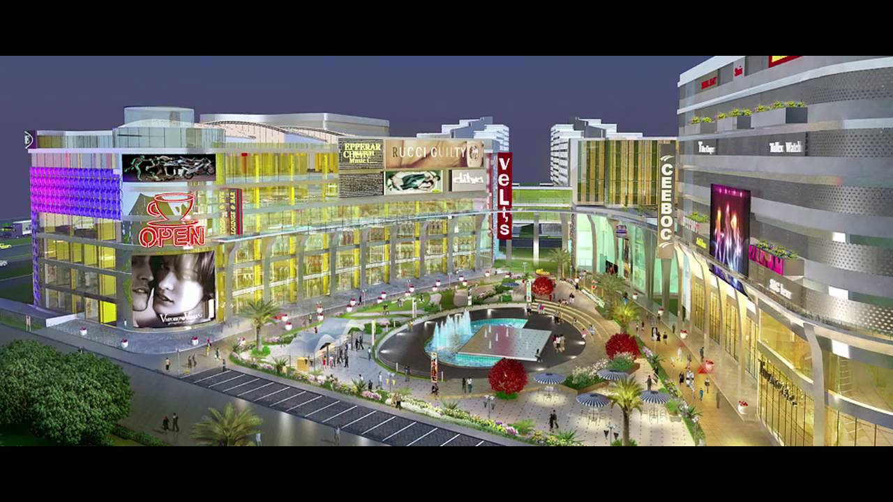 Ansal Lucknow Final