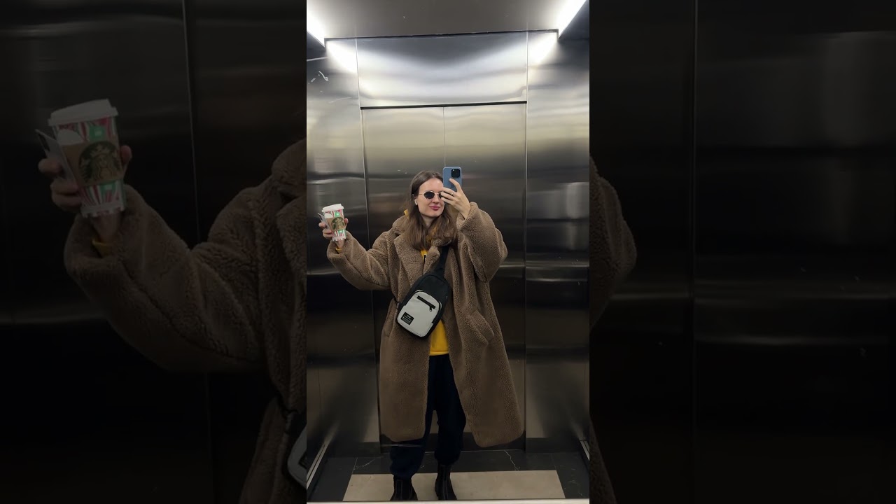 зимние образы за неделю #outfitideas #styleideas #outfitoftheday #стамбул