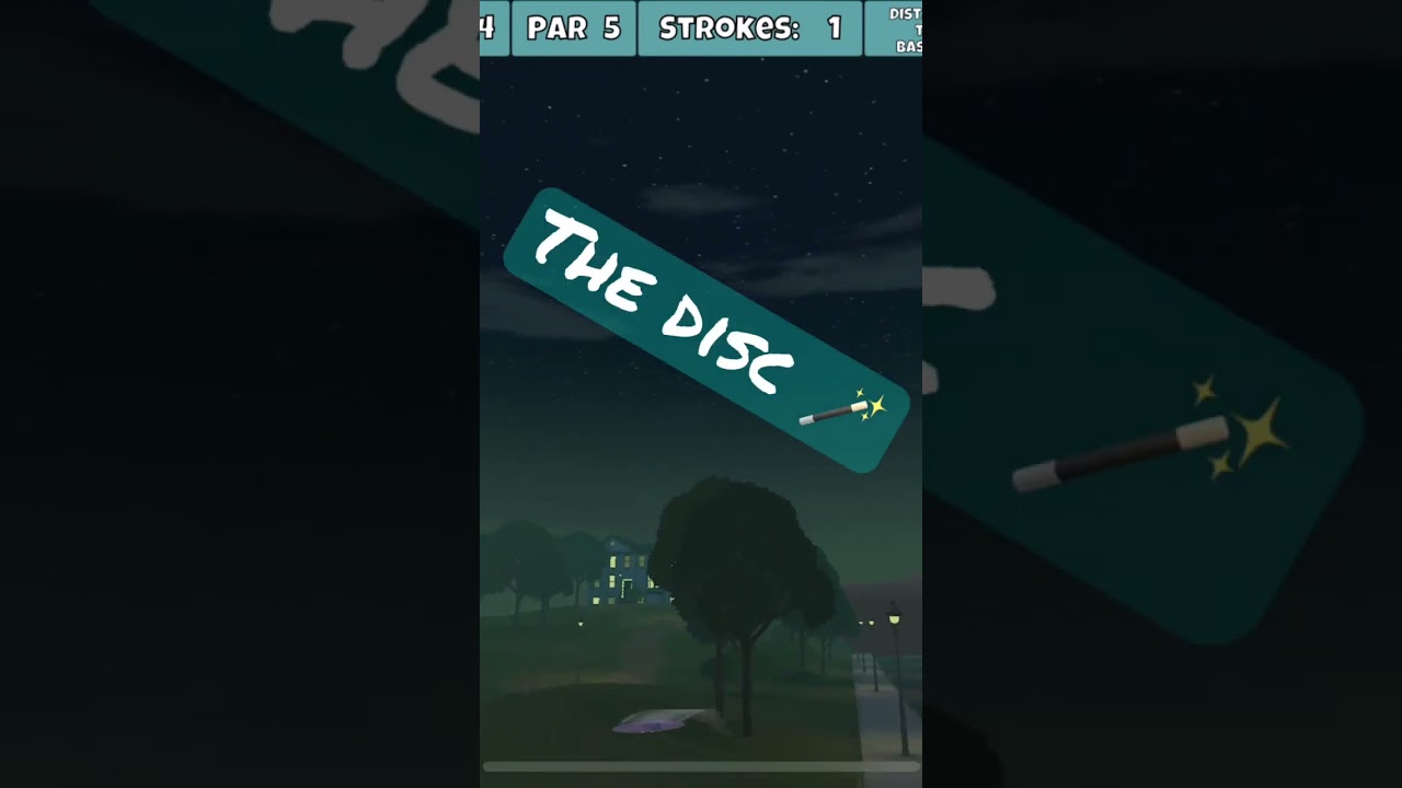 DISC GOLF VALLEY | WHOS GOT THE POWER NOW? #discgolfvalley #2023 #power #gaming #new #video