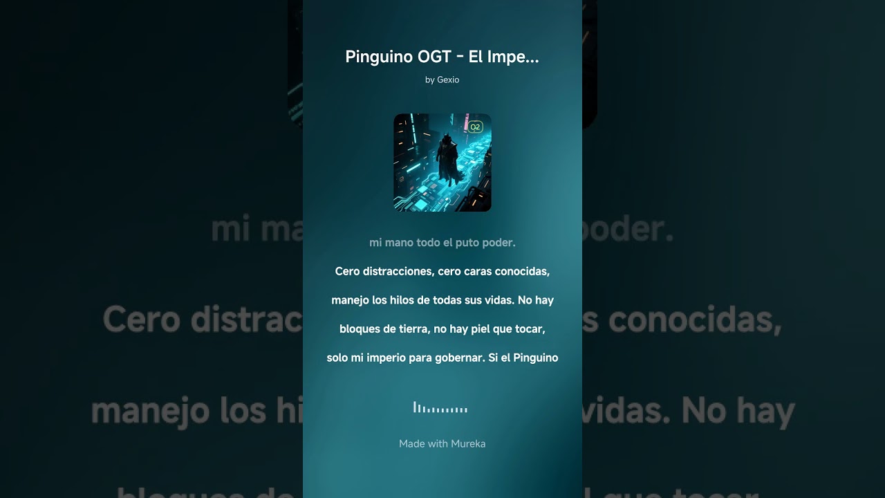 Pinguino OGT   El Imperio de DexKow o2
