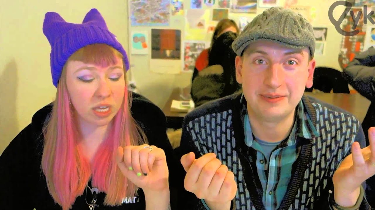 FAPFAP - Vegan Food at Plant Bloopers!