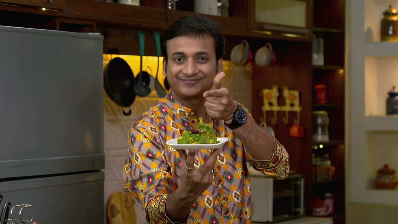 Aamhi Saare Khavayye - Jodit Godi - Ep 83 - Amit Aarekar - Marathi Tv Serial - Zee5 Marathi Classics