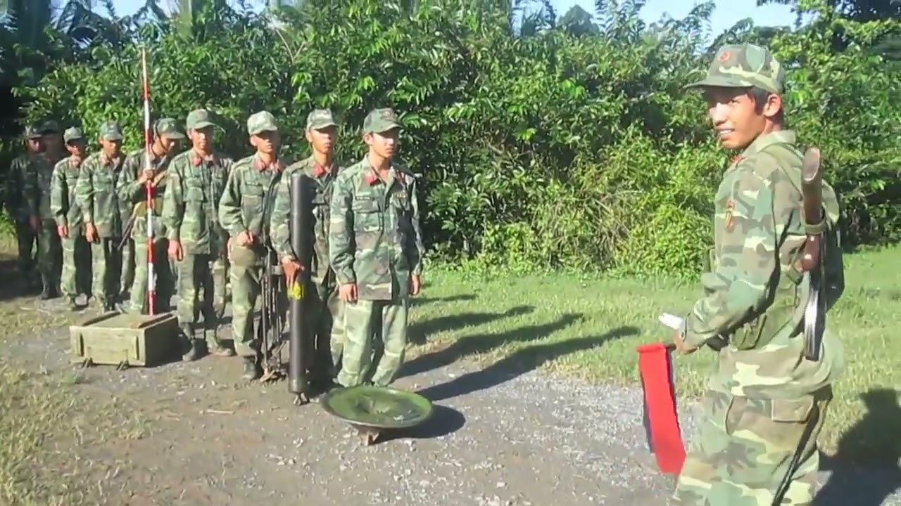Thế chiến 3