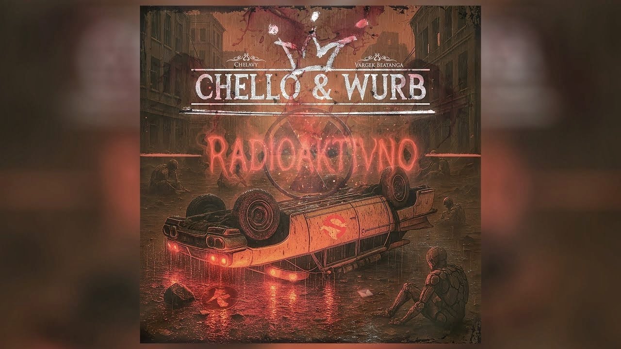 CHELLO & WURB - NEMA BITA 