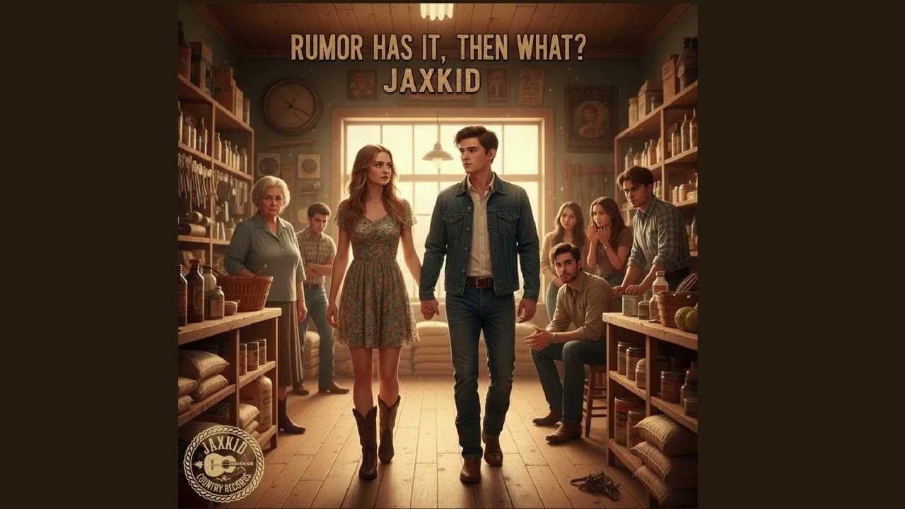 Rumor Has It, Then What ?