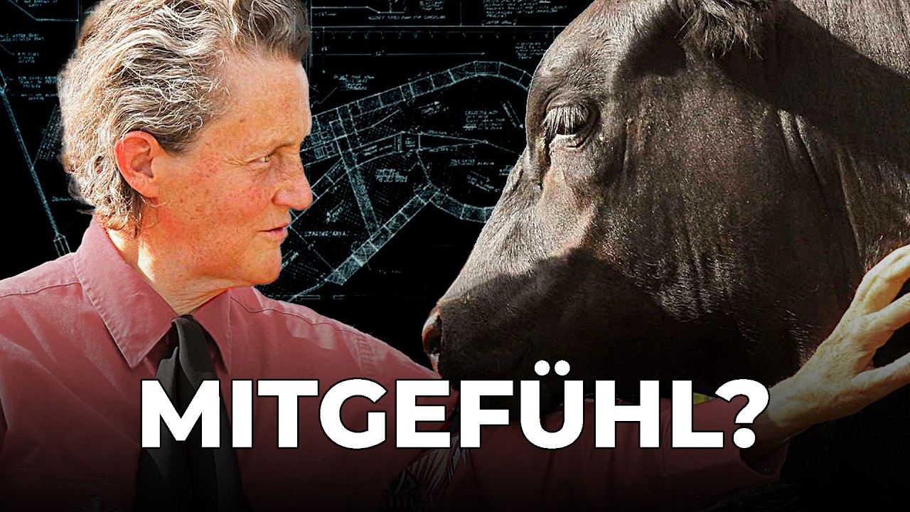 Die Frau, die tausende Rinder rettete, um Millionen zu t&ouml;ten