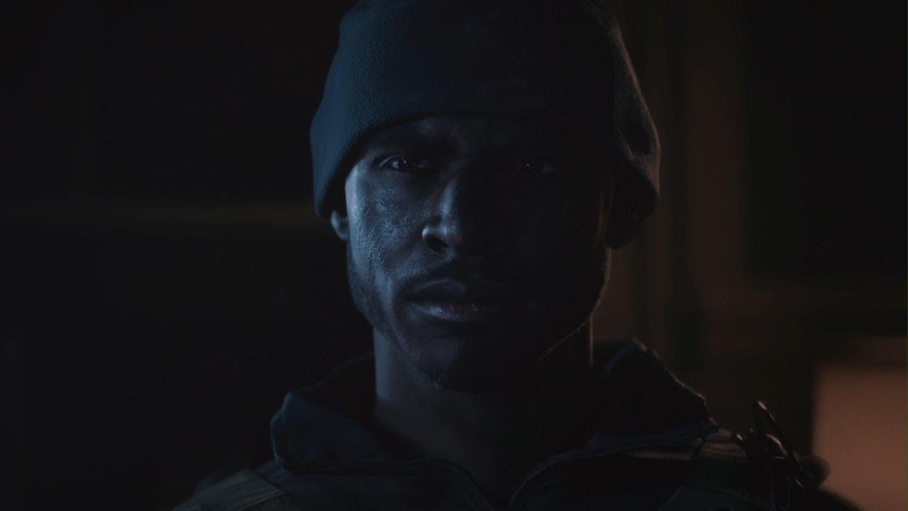 Battlefield 6 - The Rock pt 2 & Operation Gladius