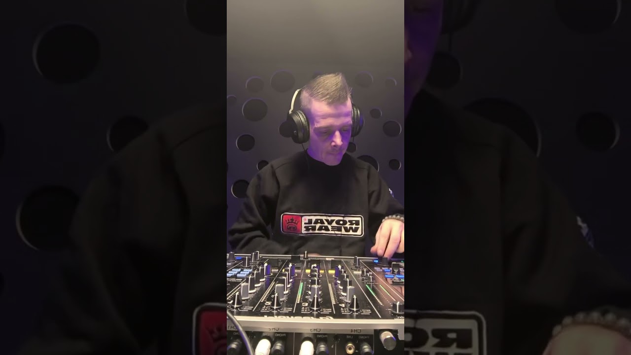 Set venomix rétro mélo hous 💥🔊