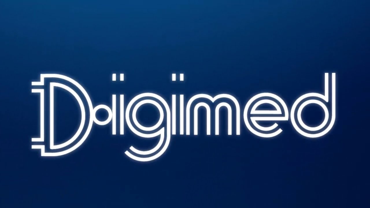 Digimed - 40 anos