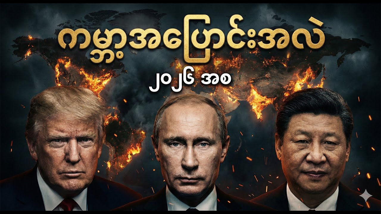 ယူကရိန်း ရုရှား စစ်ပွဲမှ နောက်ဆုံးရ အခြေအနေ သတင်းထူးများနှင့် ကမ္ဘာ့စစ်ရေးသတင်းများ ဇန်နဝါရီလ 25 ရက်