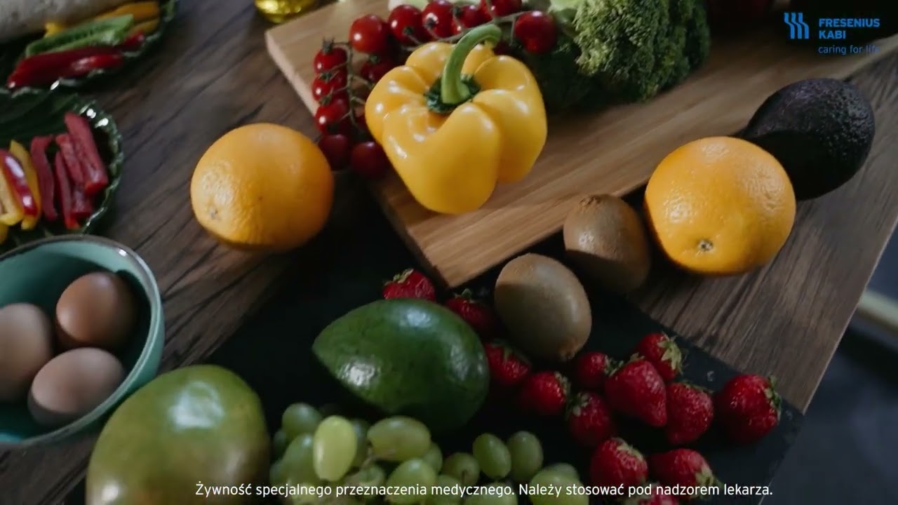 Dieta niskobiałkowa w praktyce - Odc. 12 Przewodnik po żywieniu medycznym