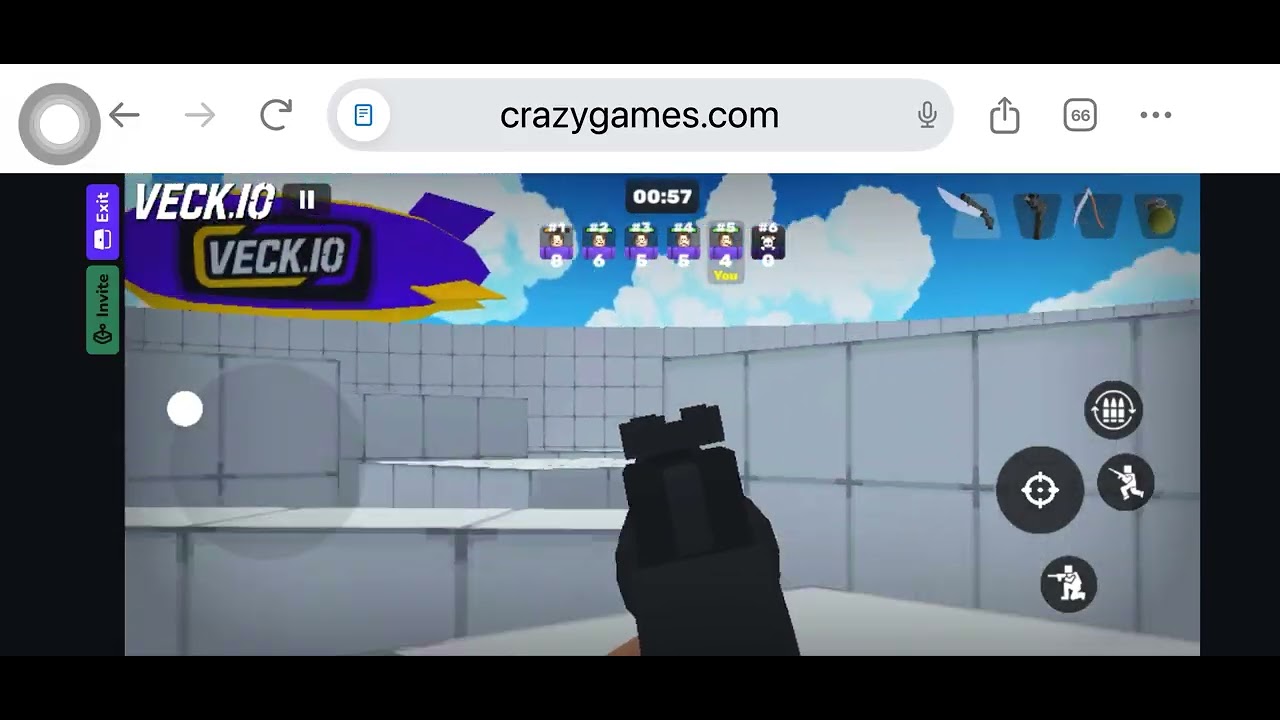 Rivals 2.0 version 