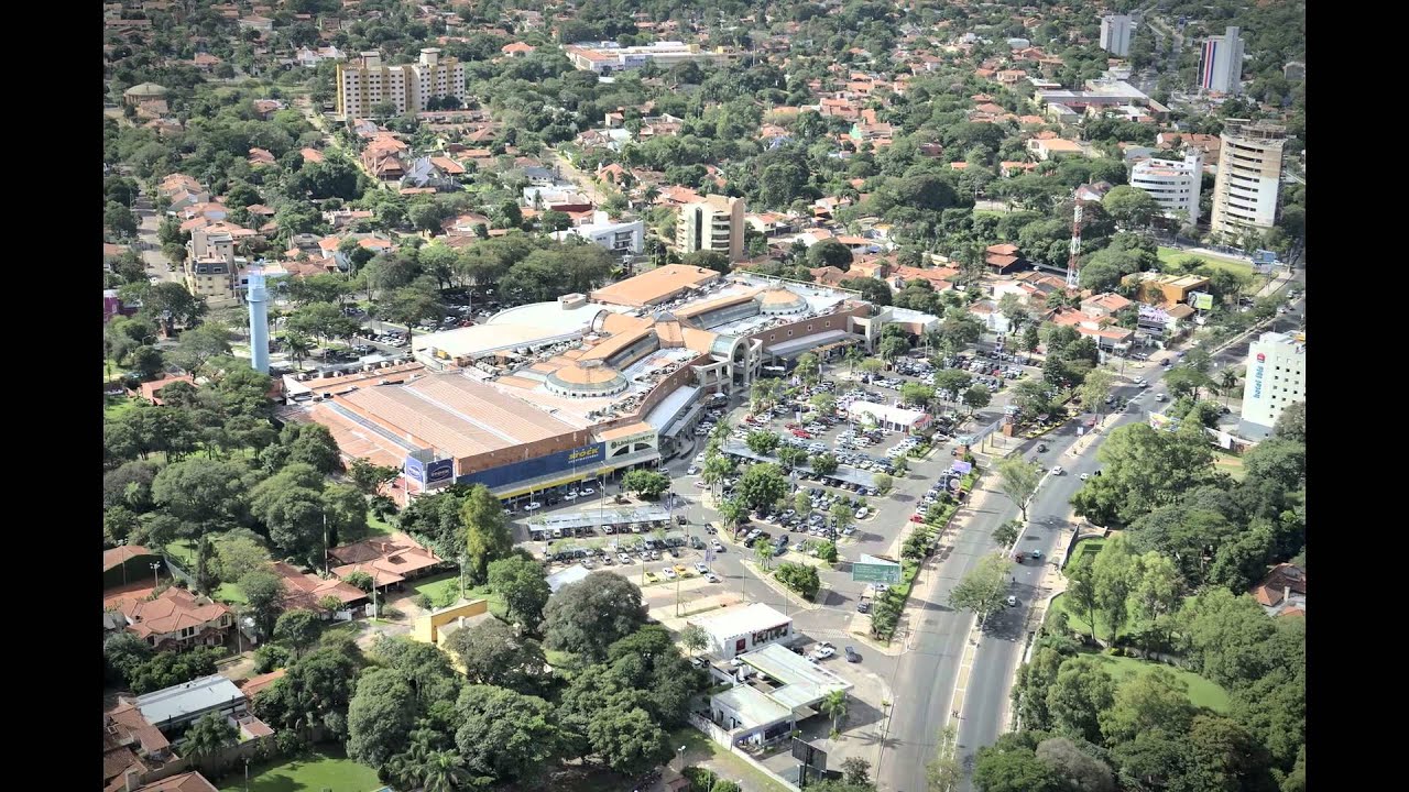 Asunción, fin de la expedición - Paraná Biografía de un Río