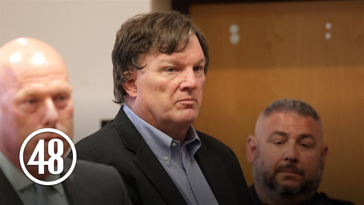 Is Rex Heuermann the serial killer behind the Gilgo Beach murders in Long Island? | Full Episode