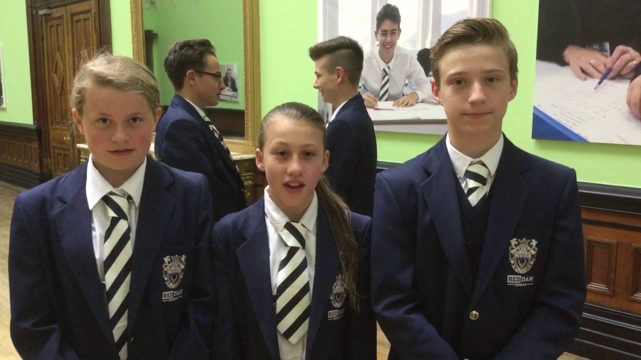 New pupils - Welcome to Reddam House Berkshire