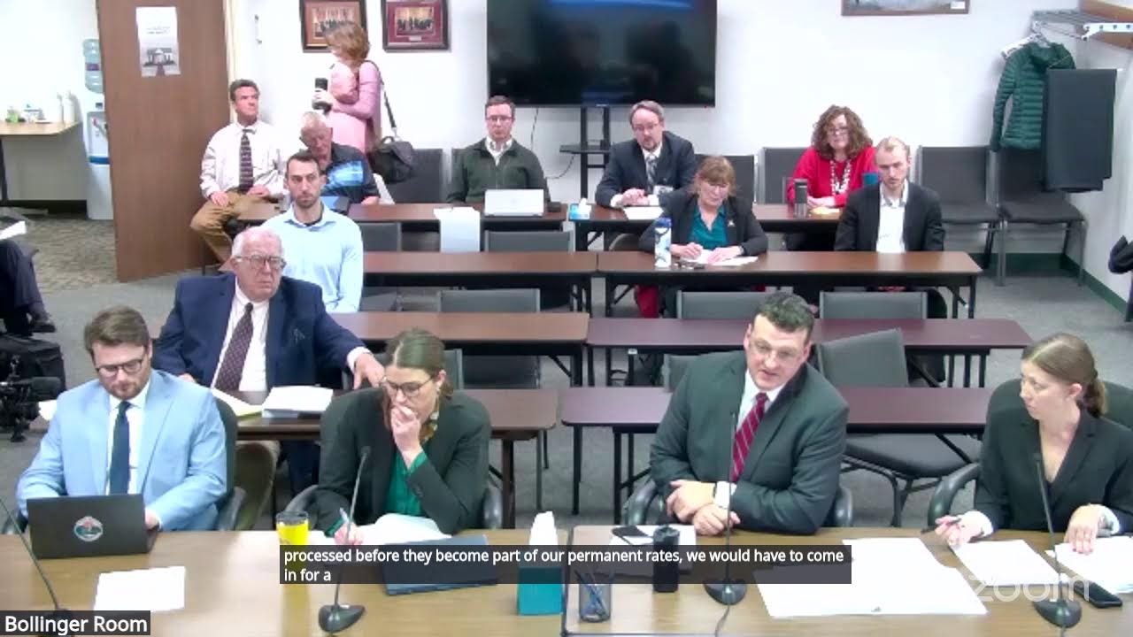 MT PSC 2025.09.063 Oral Argument